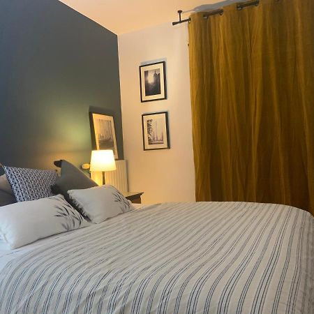 Luxury Appartement Disneyland 马尼库尔勒翁格尔 外观 照片