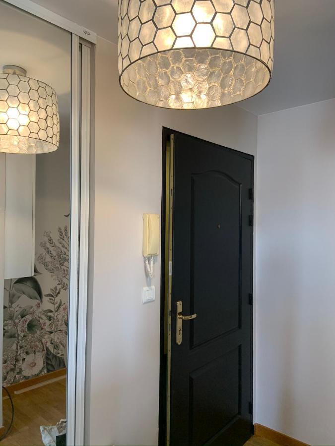 Luxury Appartement Disneyland 马尼库尔勒翁格尔 外观 照片