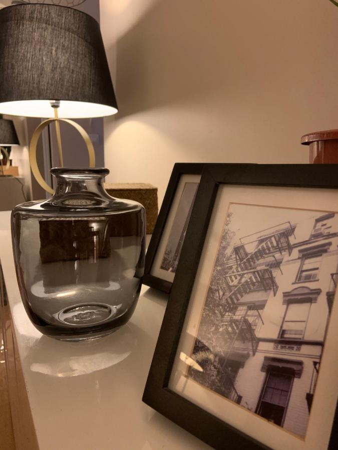 Luxury Appartement Disneyland 马尼库尔勒翁格尔 外观 照片